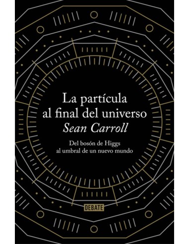 La particula al final del universo