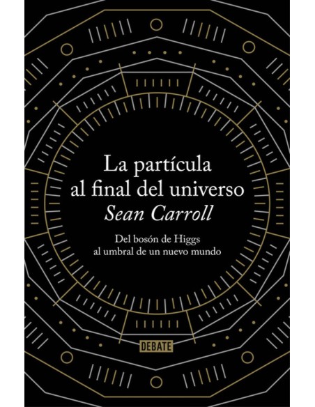 La particula al final del universo