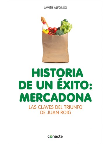 Historia de un exito mercadona