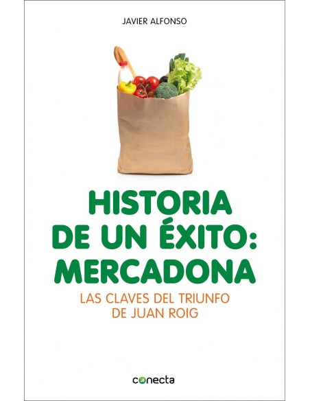 Historia de un exito mercadona