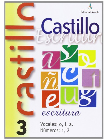 Castillo T 3