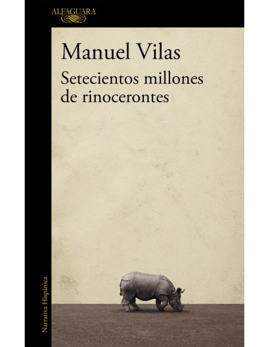 Setecientos millones de rinocerontes