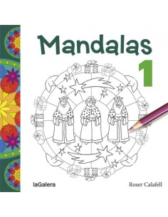 Mandalas 1