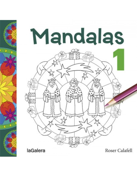 Mandalas 1
