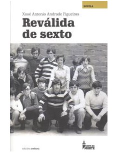 Revalida de sexto