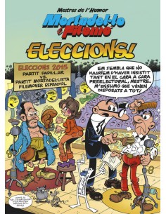 Eleccions