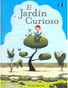 El jardin curioso