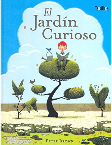 El jardin curioso