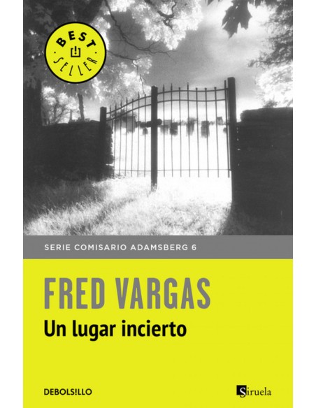 Un lugar incierto