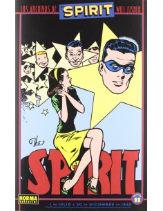 Archivos The Spirit 11