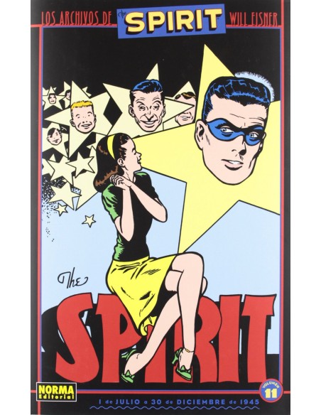 Archivos The Spirit 11