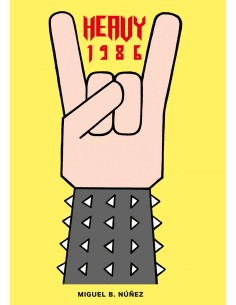 Heavy 1986