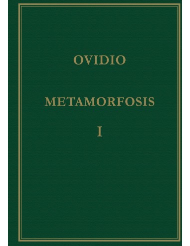 Metamorfosis I Libros I V