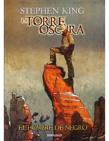 La torre oscura