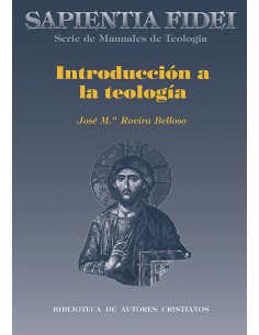 Introduccion a la teologia