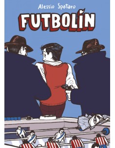 FUTBOLIN