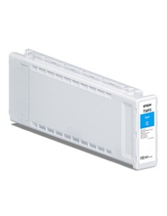 UltraChrome Pro10 cartucho de tinta 1 pieza(s) Original Cian