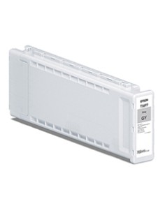 UltraChrome Pro10 cartucho de tinta 1 pieza(s) Original Gris