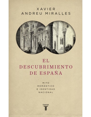 EL DESCUBRIMIENTO DE ESPAnA