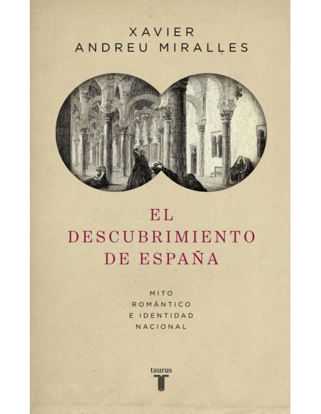 EL DESCUBRIMIENTO DE ESPAnA