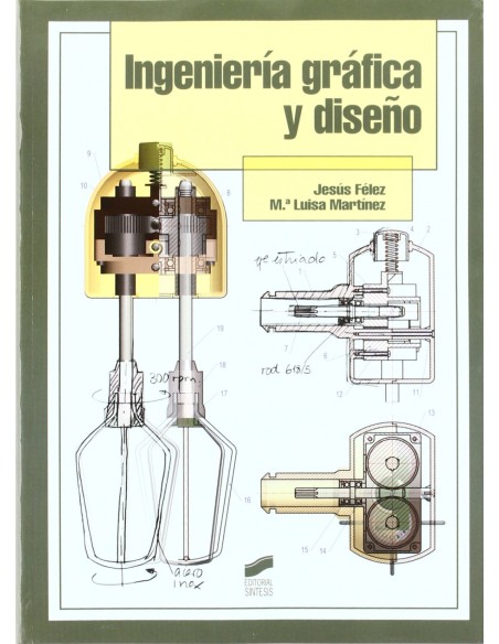 Ingenieria grafica y diseno