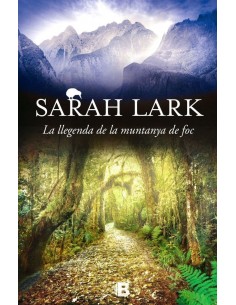 la LLEGENDA DE LA MUNTANYA DE FOC LA