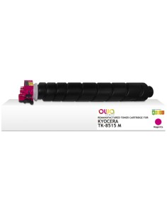 OWA K40285OW cartucho de tóner 1 pieza(s) Magenta