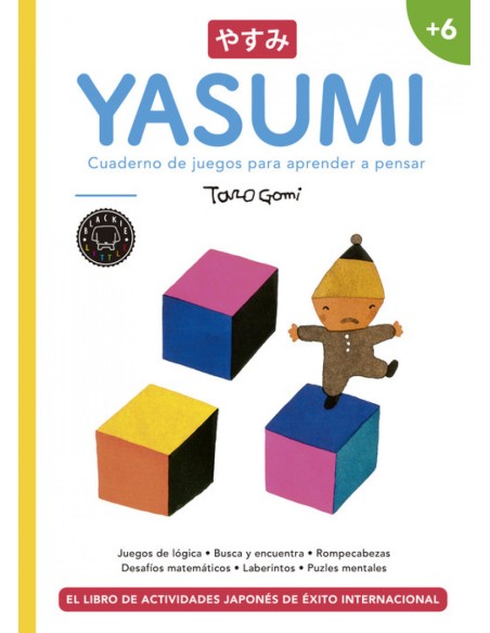 YASUMI 6 ANOS YASUMI 6 ANOS