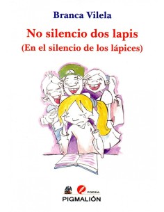 NO SILENCIO DOS LAPIS