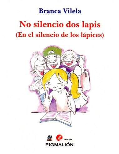 NO SILENCIO DOS LAPIS