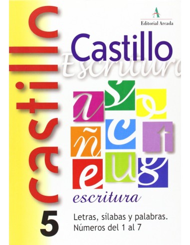 Castillo T 5