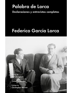 PALABRA DE LORCA