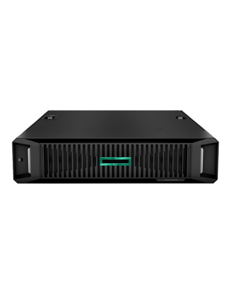 ProLiant DL145 Gen11 8024P 2.4GHz 8c 1P 1x32GB-R 2SFF NS204i-u NC BCM5719 2x1000W PS EMEA Server