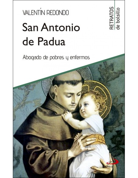 SAN ANTONIO DE PADUA