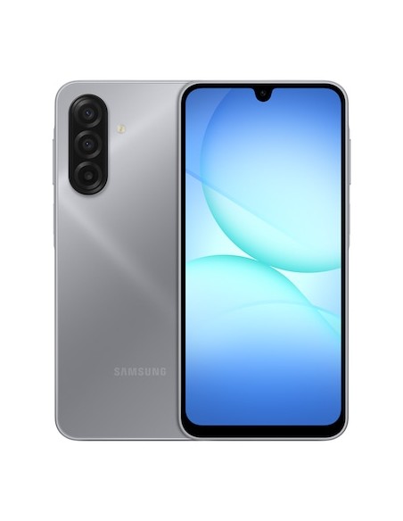 Galaxy A17 17 cm (6.7") Ranura híbrida Dual SIM 4G USB Tipo C 4 GB 128 GB 5000 mAh Gris
