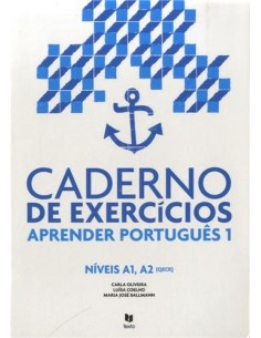 APRENDER PORTUGUES 1 EJERCICIOS