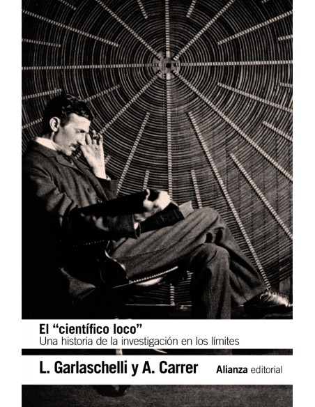 EL CIENTIFICO LOCO 