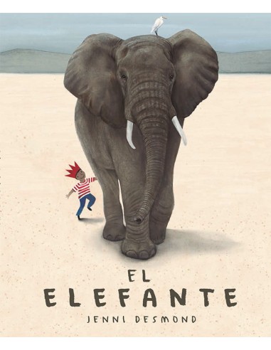 EL ELEFANTE