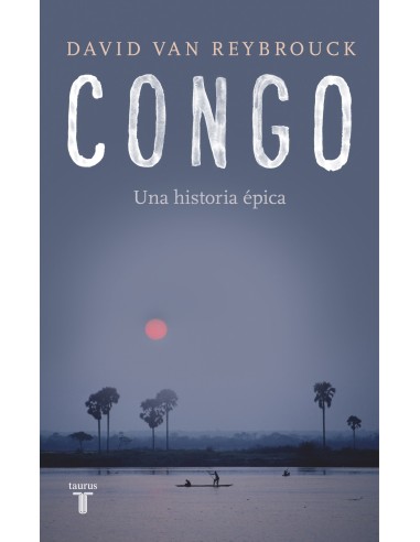 CONGO