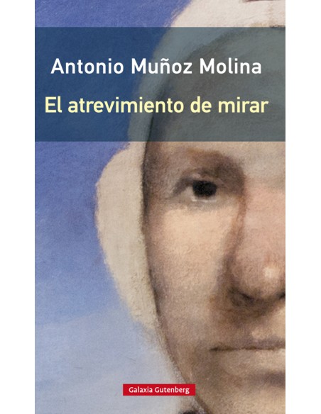 EL ATREVIMIENTO DE MIRAR