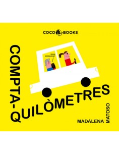 COMPTAQUILOMETRES