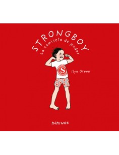 STRONGBOY