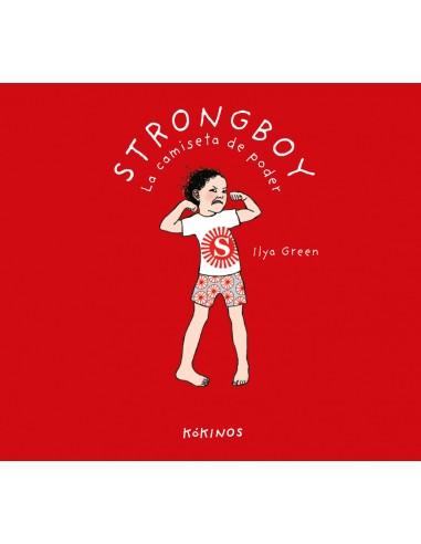 STRONGBOY