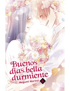 Buenos dias bella durmiente 6