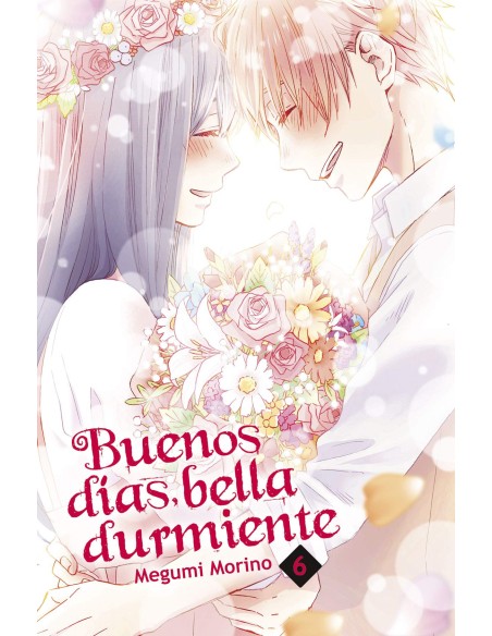 Buenos dias bella durmiente 6