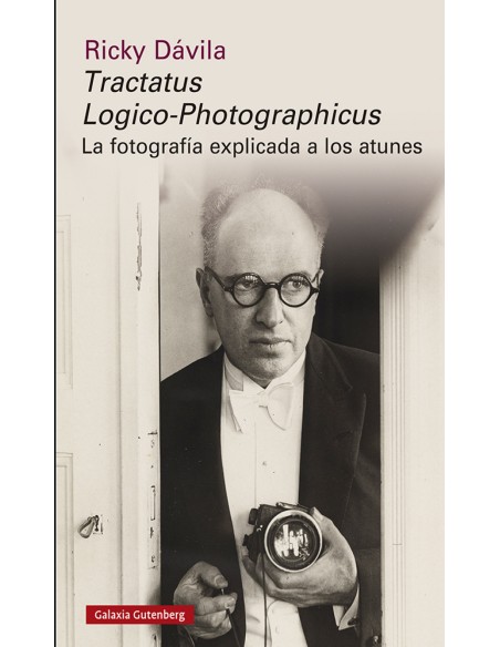 Tractatus Logico Photographicus