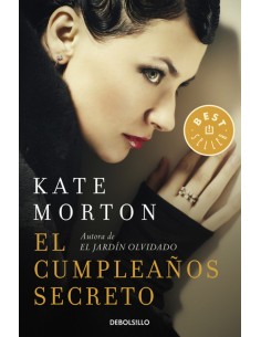 EL CUMPLEAnOS SECRETO