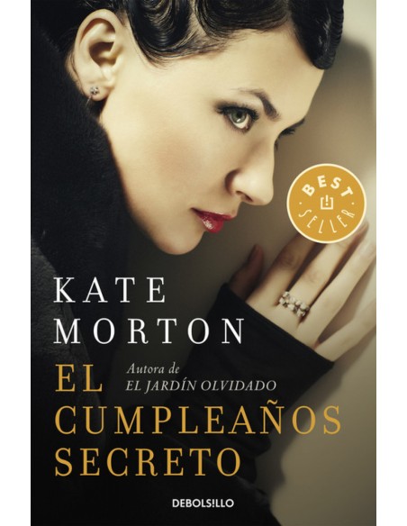 EL CUMPLEAnOS SECRETO