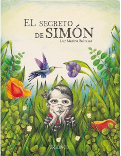 El secreto de Simon
