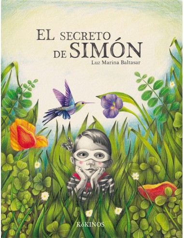 El secreto de Simon